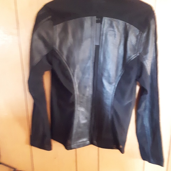 Anatomie Logan leather jacket - Picture 3 of 3
